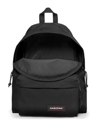 Eastpak Padded Pak'R Siyah Ek0006200081 Kadın Sırt Çantası