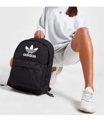 Adidas Adicolor Siyah H35596 Erkek Sırt Çantası