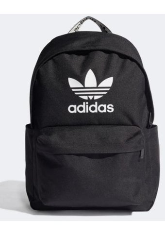 Adidas Adicolor Siyah H35596 Erkek Sırt Çantası