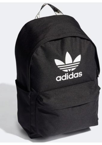 Adidas Adicolor Siyah H35596 Erkek Sırt Çantası