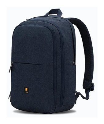 Sones Level8 Atlas Pro Laptop Çok Renkli Blue Erkek Sırt Çantası