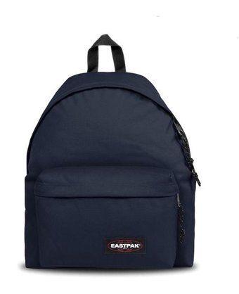 Eastpak Padded Pak'R® Ultra Marine Ek620L83 Lacivert Kadın Sırt Çantası