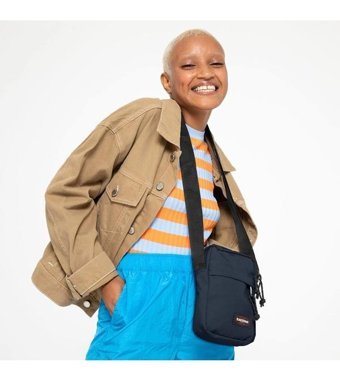 Eastpak The One Lacivert Ek000045L831 Kadın Sırt Çantası