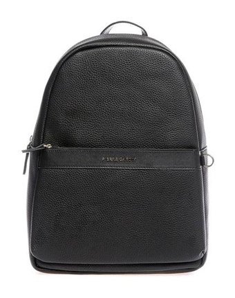 Pierre Cardin Siyah Rölax 01Pc001167 F Erkek Sırt Çantası