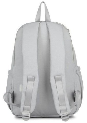 Smart Bags Açık Gri Smb3200 Erkek Sırt Çantası