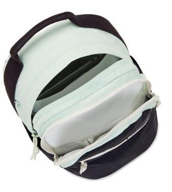 Kipling Xavi Büyük Boy Yeşil Aıry Green Bl Kadın Sırt Çantası
