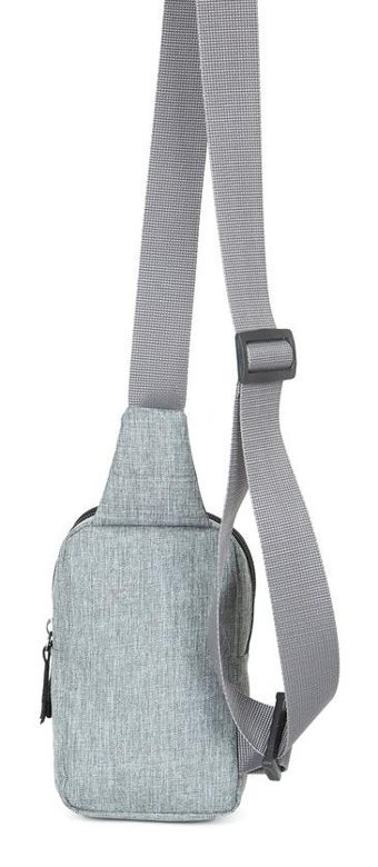 Newish Polo Body Bag Çapraz Ve Bölgri Erkek Sırt Çantası