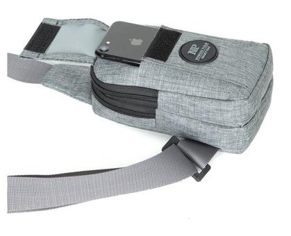 Newish Polo Body Bag Çapraz Ve Bölgri Erkek Sırt Çantası