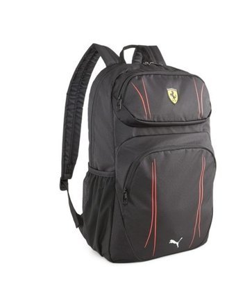 Puma Scuderia Ferrari Sptwr Style C Kadın Sırt Çantası