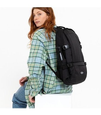 Eastpak Floıd Cs Mono Black2 Ek0A5Bcı W331 Siyah Standart Kadın Sırt Çantası