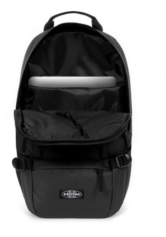 Eastpak Floıd Cs Mono Black2 Ek0A5Bcı W331 Siyah Standart Kadın Sırt Çantası