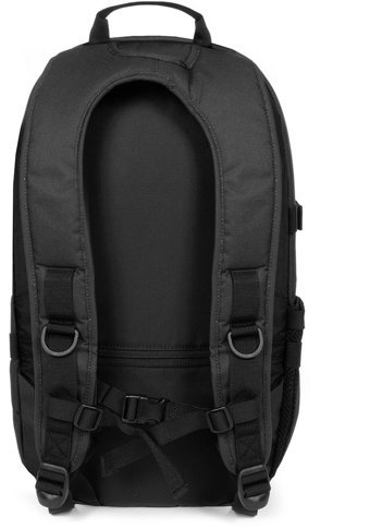 Eastpak Floıd Cs Mono Black2 Ek0A5Bcı W331 Siyah Standart Kadın Sırt Çantası