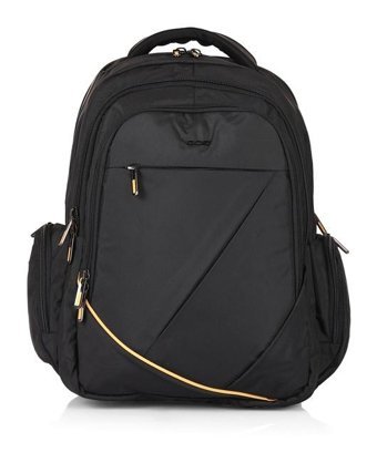 Ççs Laptop Siyah 51248 Siyah Erkek Sırt Çantası