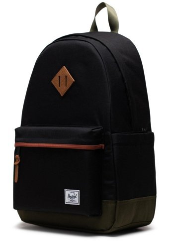 Herschel Heritage Yeşil Erkek Sırt Çantası