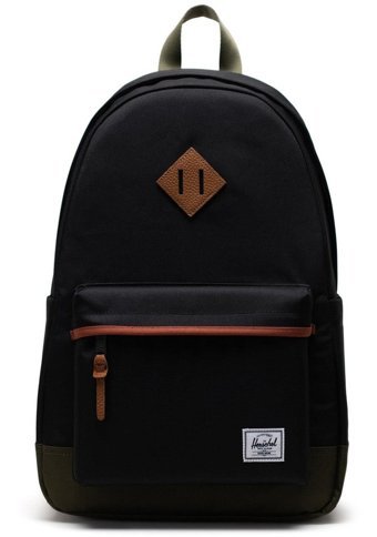 Herschel Heritage Yeşil Erkek Sırt Çantası