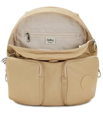 Kipling New City Pack S Küçük Boy 1533024645 Kadın Sırt Çantası