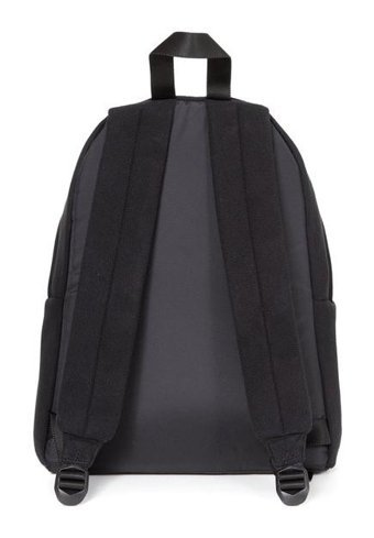 Eastpak Padded Pakr Siyah Erkek Sırt Çantası
