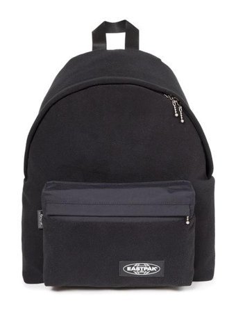 Eastpak Padded Pakr Siyah Erkek Sırt Çantası