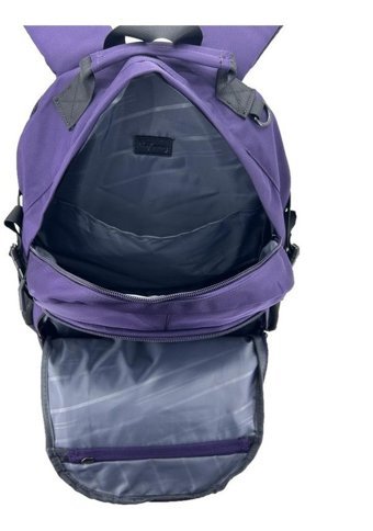 Hayrer Young 51537 Mor Erkek Sırt Çantası