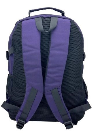 Hayrer Young 51537 Mor Erkek Sırt Çantası