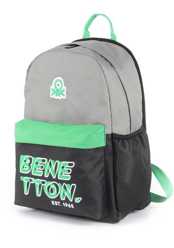Unıted Colors Of Benetton 03841 Standart Std 32900 Standart Kadın Sırt Çantası