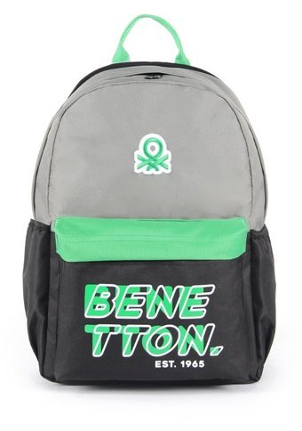 Unıted Colors Of Benetton 03841 Standart Std 32900 Standart Kadın Sırt Çantası