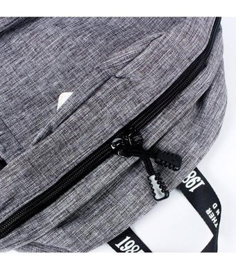 Generic Moda Yeni Ve Kadın Yeni Siyah Erkek Sırt Çantası