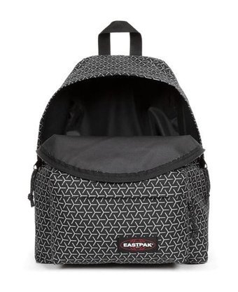 Eastpak Padded Pocket'R Ek0006208D81 Siyah Kadın Sırt Çantası