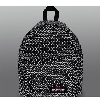 Eastpak Padded Pocket'R Ek0006208D81 Siyah Kadın Sırt Çantası