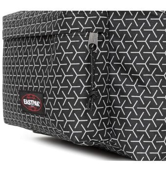 Eastpak Padded Pocket'R Ek0006208D81 Siyah Kadın Sırt Çantası