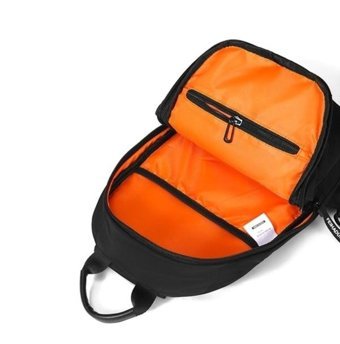 Forestbird Cxs7101 U: 30 X 20 X 9 Cm Siyah Erkek Sırt Çantası