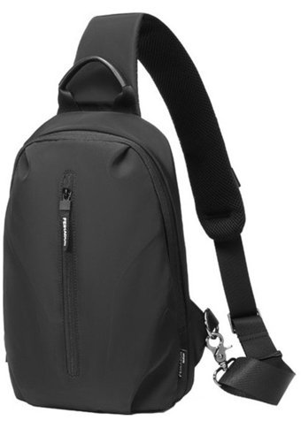 Forestbird Cxs7101 U: 30 X 20 X 9 Cm Siyah Erkek Sırt Çantası