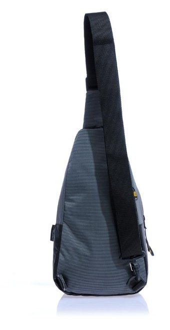 Byhakan Mg1008 Body Bag Gri Gri Erkek Sırt Çantası