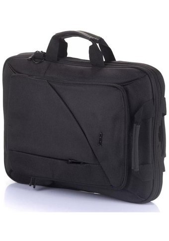 Ççs 51240 Evrak Ve Laptop Siyah Erkek Sırt Çantası