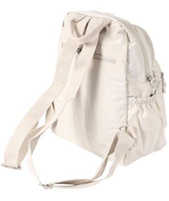 Mega M 251 Mega Bag Klinkır Gri Kadın Sırt Çantası