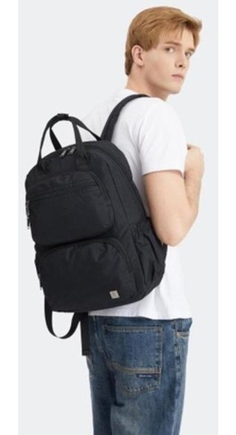 Smart Bags Exclusive Serisi Smart Bags 8710 Kadın Sırt Çantası