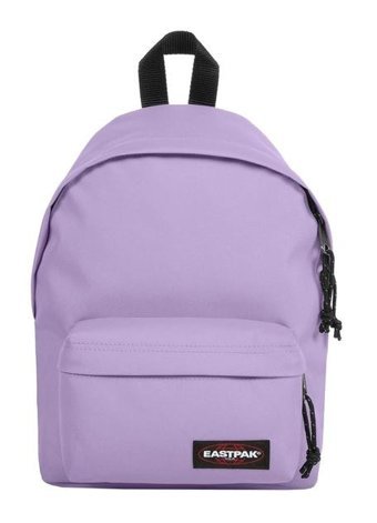 Eastpak Orbit Mor Ek0000434K51 Kadın Sırt Çantası