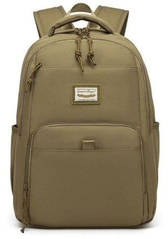 Smart Bags Camel Smb3159 Erkek Sırt Çantası