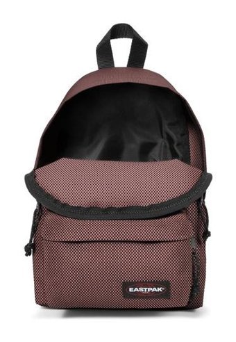 Eastpak Ek043 Orbıt Meshknit Pink Pembe Kadın Sırt Çantası