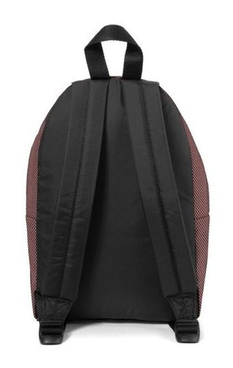 Eastpak Ek043 Orbıt Meshknit Pink Pembe Kadın Sırt Çantası