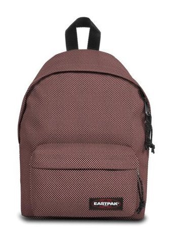 Eastpak Ek043 Orbıt Meshknit Pink Pembe Kadın Sırt Çantası