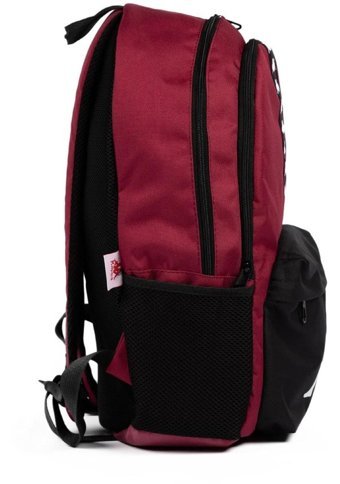 Kappa 36172Ww Authentic Vilelmo Bordo 001 Bordo Kadın Sırt Çantası