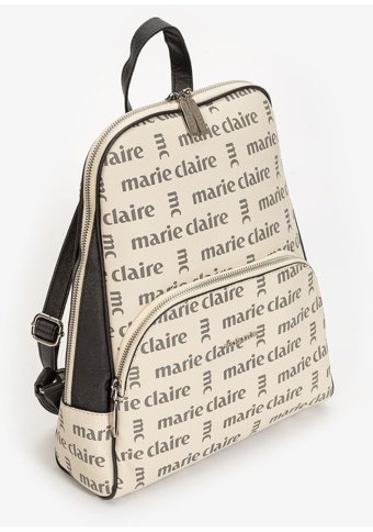 Marie Claire Krem Felicity Mc231102656 Kadın Sırt Çantası