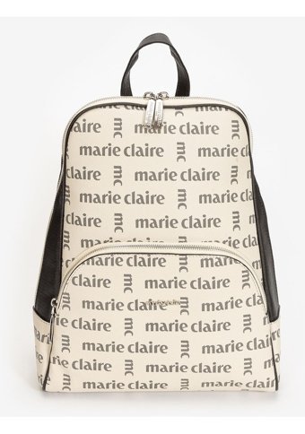 Marie Claire Krem Felicity Mc231102656 Kadın Sırt Çantası
