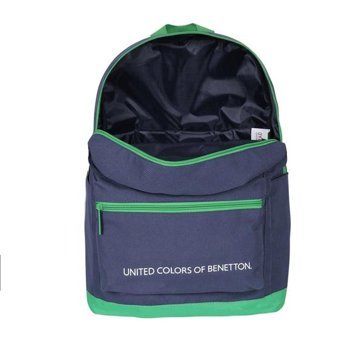 Unıted Colors Of Benetton 70415 Standart Std 32061 Standart Kadın Sırt Çantası