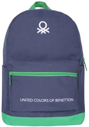 Unıted Colors Of Benetton 70415 Standart Std 32061 Standart Kadın Sırt Çantası