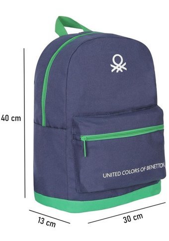 Unıted Colors Of Benetton 70415 Standart Std 32061 Standart Kadın Sırt Çantası