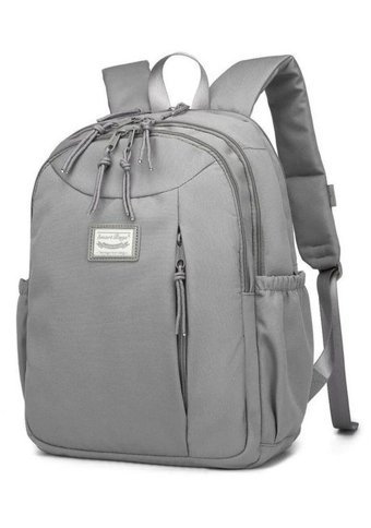 Smart Bags Smb3200 Yeşil Erkek Sırt Çantası