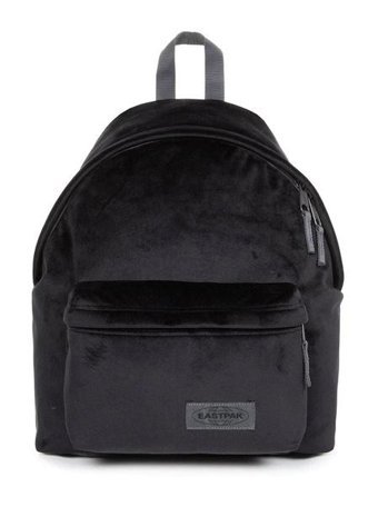 Eastpak Padded Pakr Velvet Dark C Eas0006208J48J4 Kadın Sırt Çantası