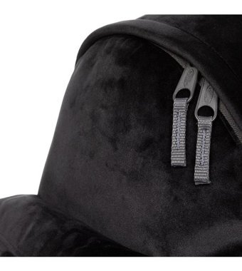 Eastpak Padded Pakr Velvet Dark C Eas0006208J48J4 Kadın Sırt Çantası